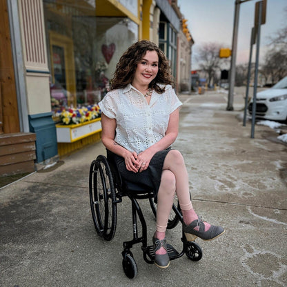 Footless Tights - Majestic