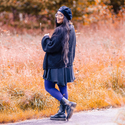 Marl Tights - Elixer