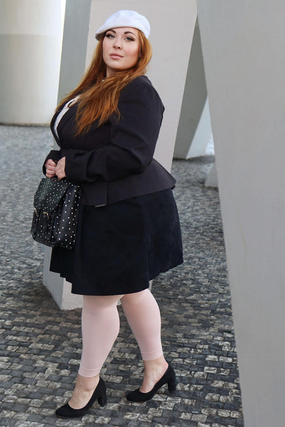 Footless Tights - Majestic