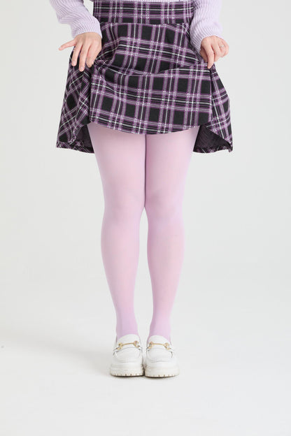 50 Denier Tights - Wisteria