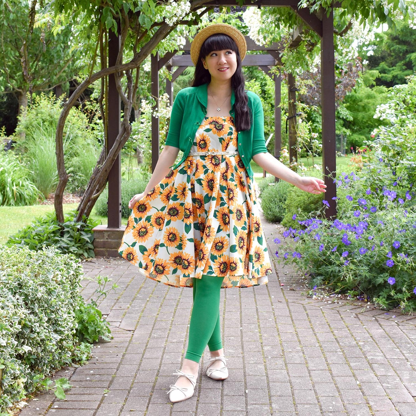 Footless Tights - Craic