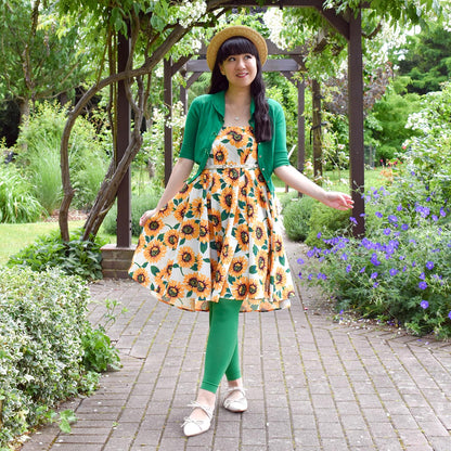 Footless Tights - Craic