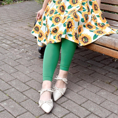 Footless Tights - Craic