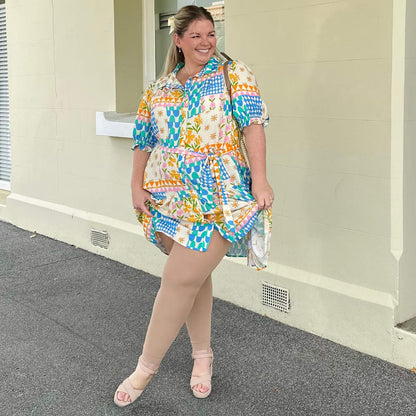 Footless Tights - Blissful