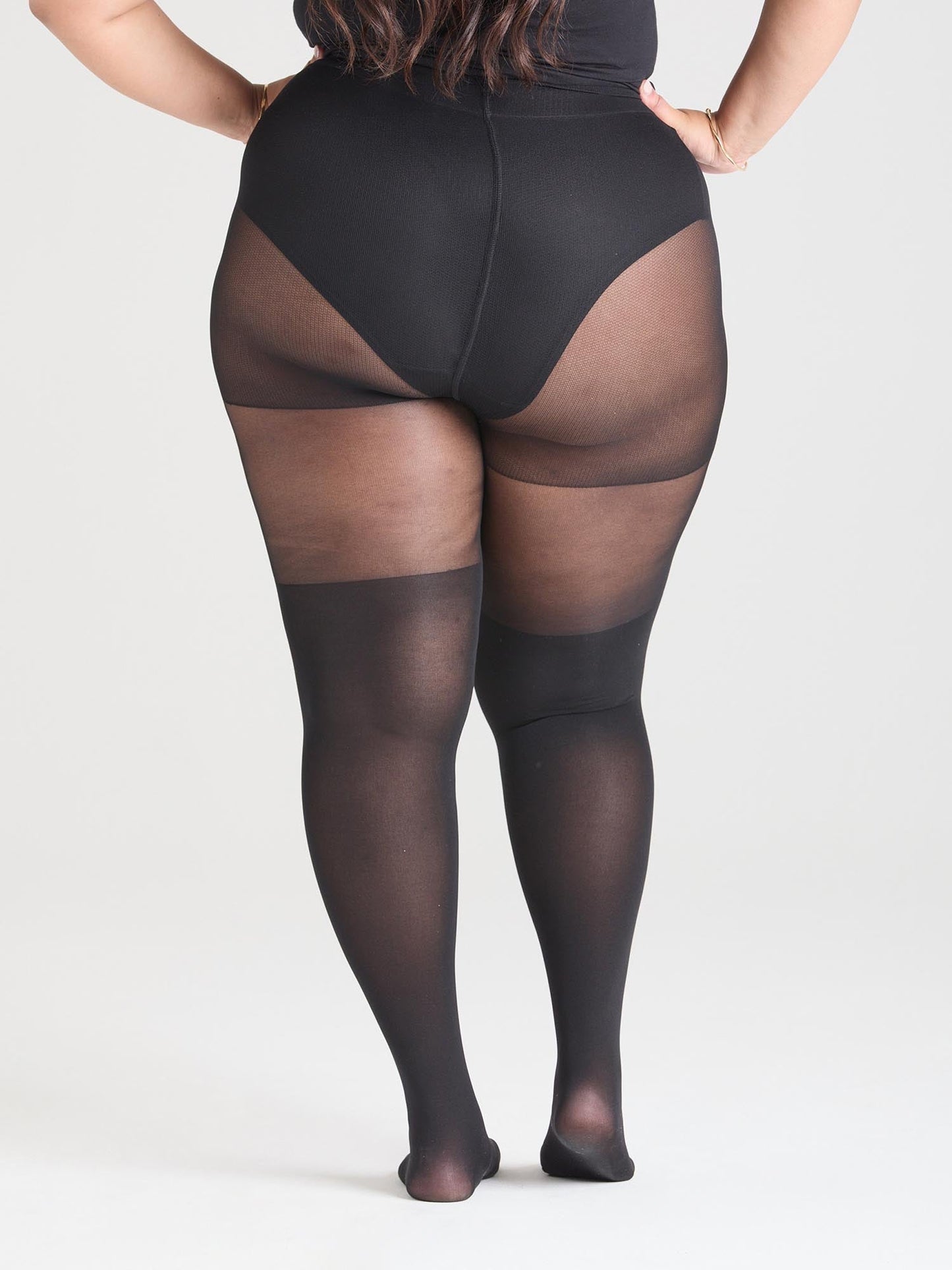 Dark 'n' Stormy - Black