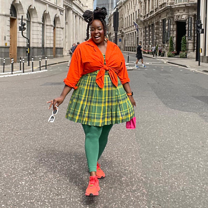 Footless Tights - Craic