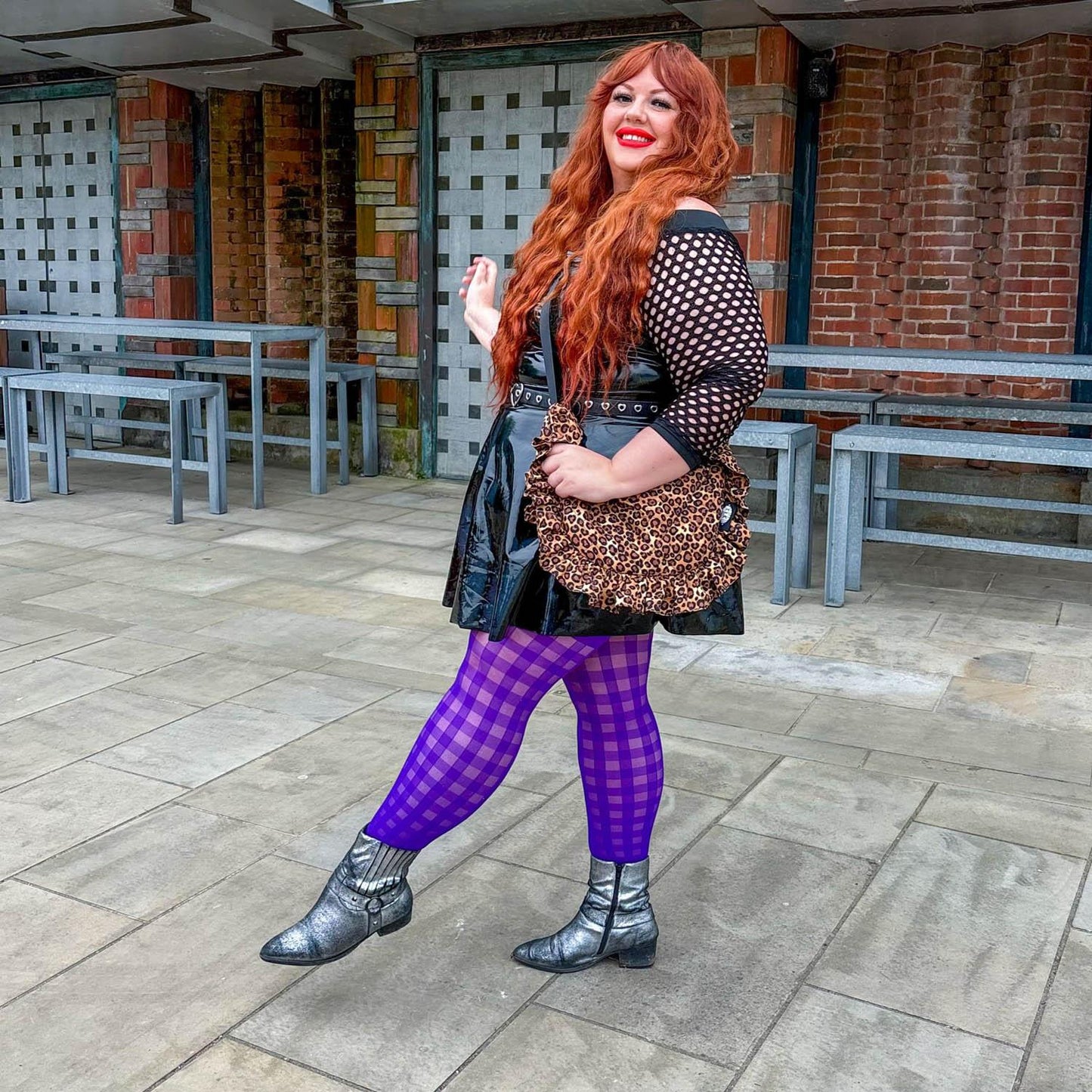 Checkmate - Enchanted