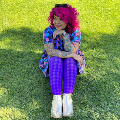 Checkmate - Enchanted