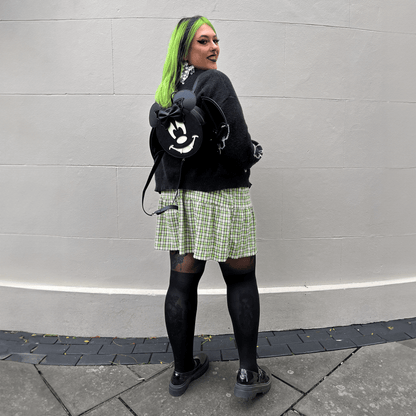 Dark 'n' Stormy - Black