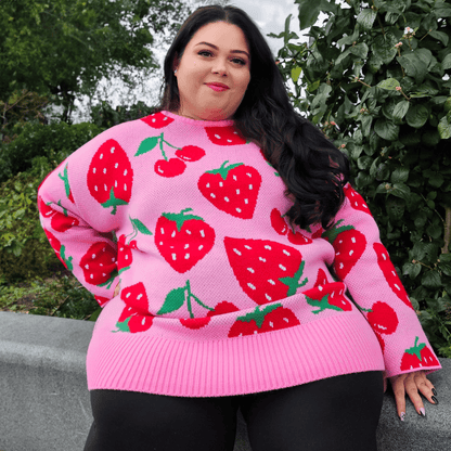 Fruity Jumper
