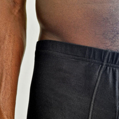 Organic Cotton Masc Boxer Shorts