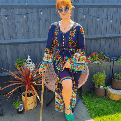 Stay Cool Chub Rub Shorts - Pride - Human Nature