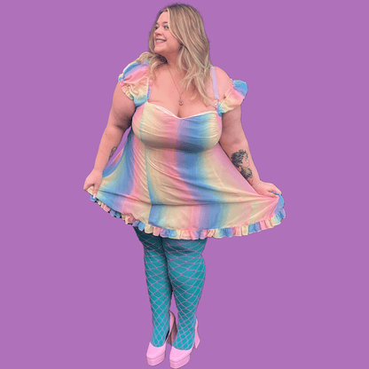 Sharkies - Bodacious