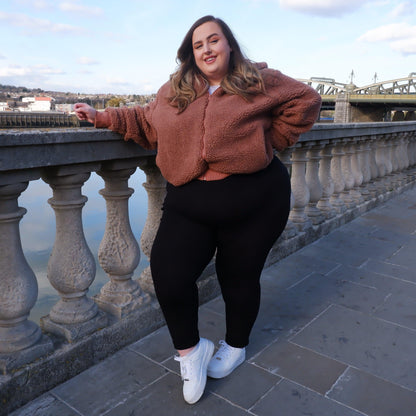 Long Squat Proof Leggings (V2) - 2 pair bundle