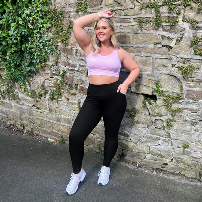 Long Squat Proof Leggings (V2) - 2 pair bundle