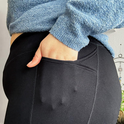 Long Squat Proof Leggings (V2) - 2 pair bundle